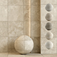 Histoire Collection Tiles 60x60 cm by Caesar - 3DOcean Item for Sale